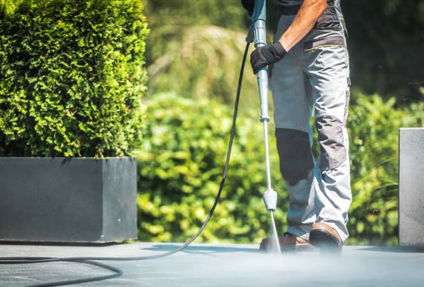 Best Restaurant Pressure Washing  in Lake Nacimiento, CA