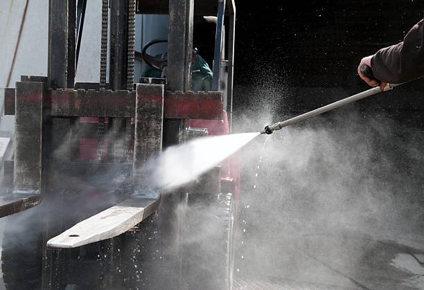 Professional Pressure Washing Services in Lake Nacimiento, CA