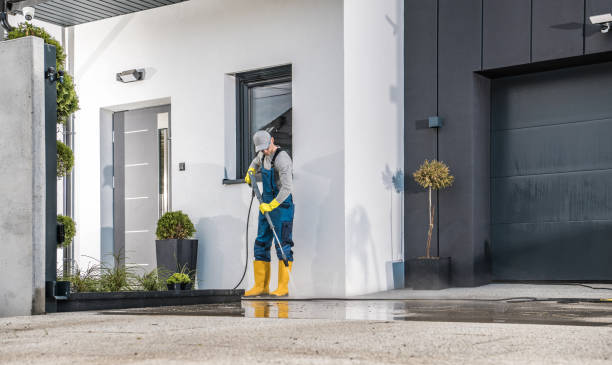 Best Patio and Deck Pressure Washing  in Lake Nacimiento, CA